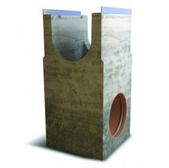 Пескоуловитель бетонный NDB-M 150