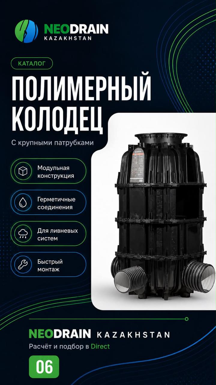 Кабельный гофрированный ввод