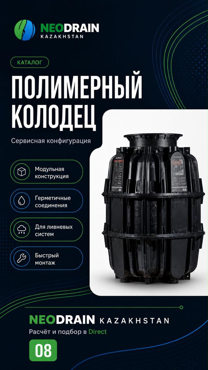 Сервисная конфигурация